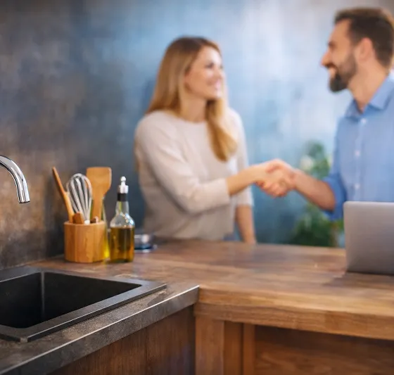 Реферальная программа